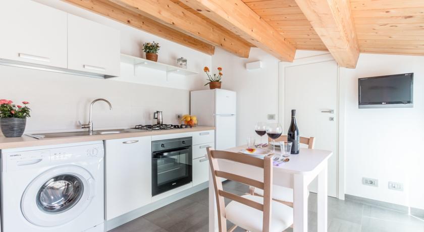 B&B Bianco E Blu Марина-ди-Рагуза Номер фото