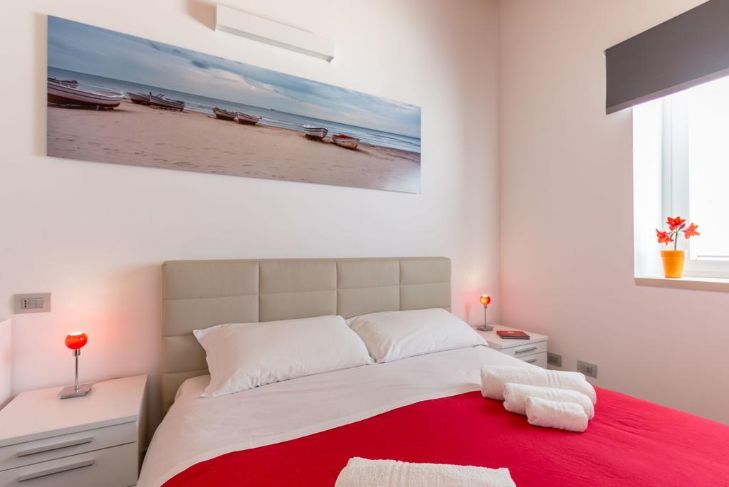 B&B Bianco E Blu Марина-ди-Рагуза Номер фото