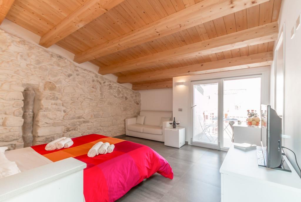 B&B Bianco E Blu Марина-ди-Рагуза Номер фото