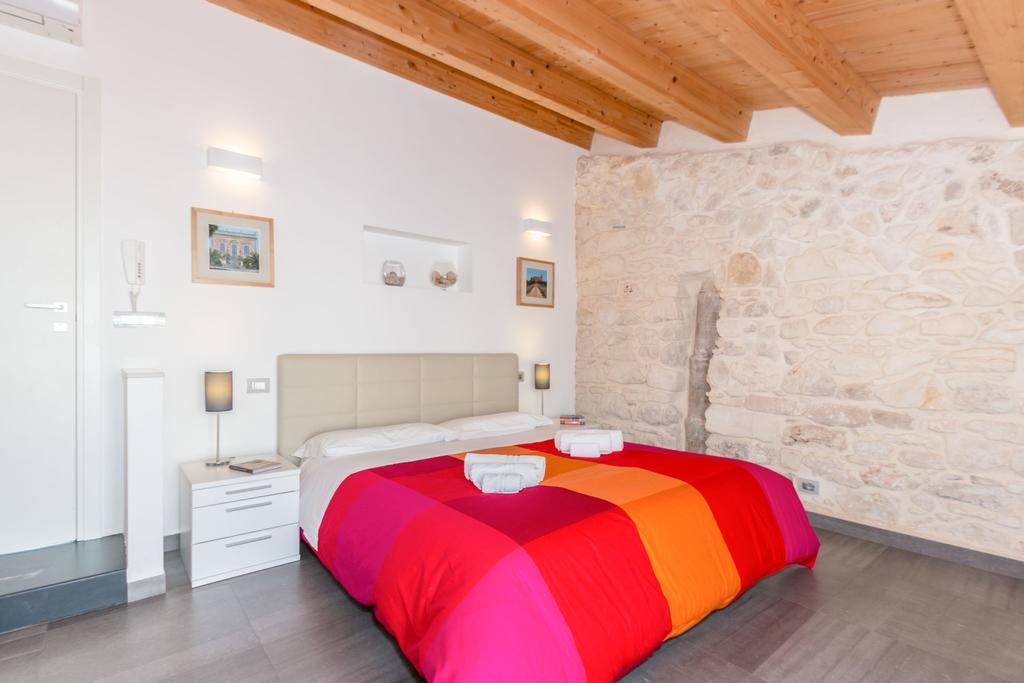 B&B Bianco E Blu Марина-ди-Рагуза Номер фото