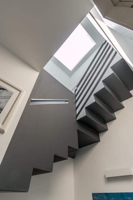 B&B Bianco E Blu Марина-ди-Рагуза Экстерьер фото