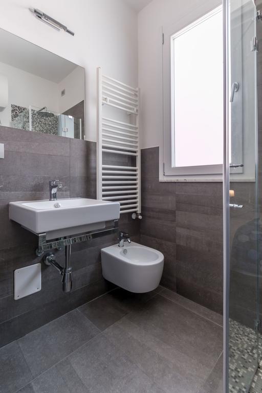 B&B Bianco E Blu Марина-ди-Рагуза Номер фото