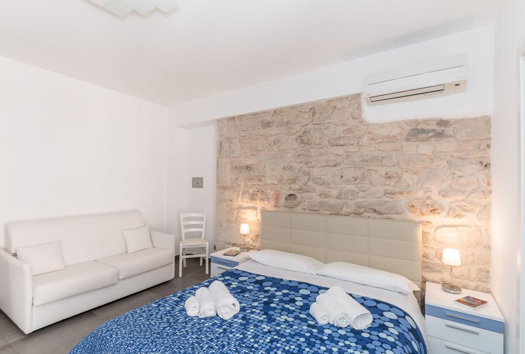 B&B Bianco E Blu Марина-ди-Рагуза Номер фото