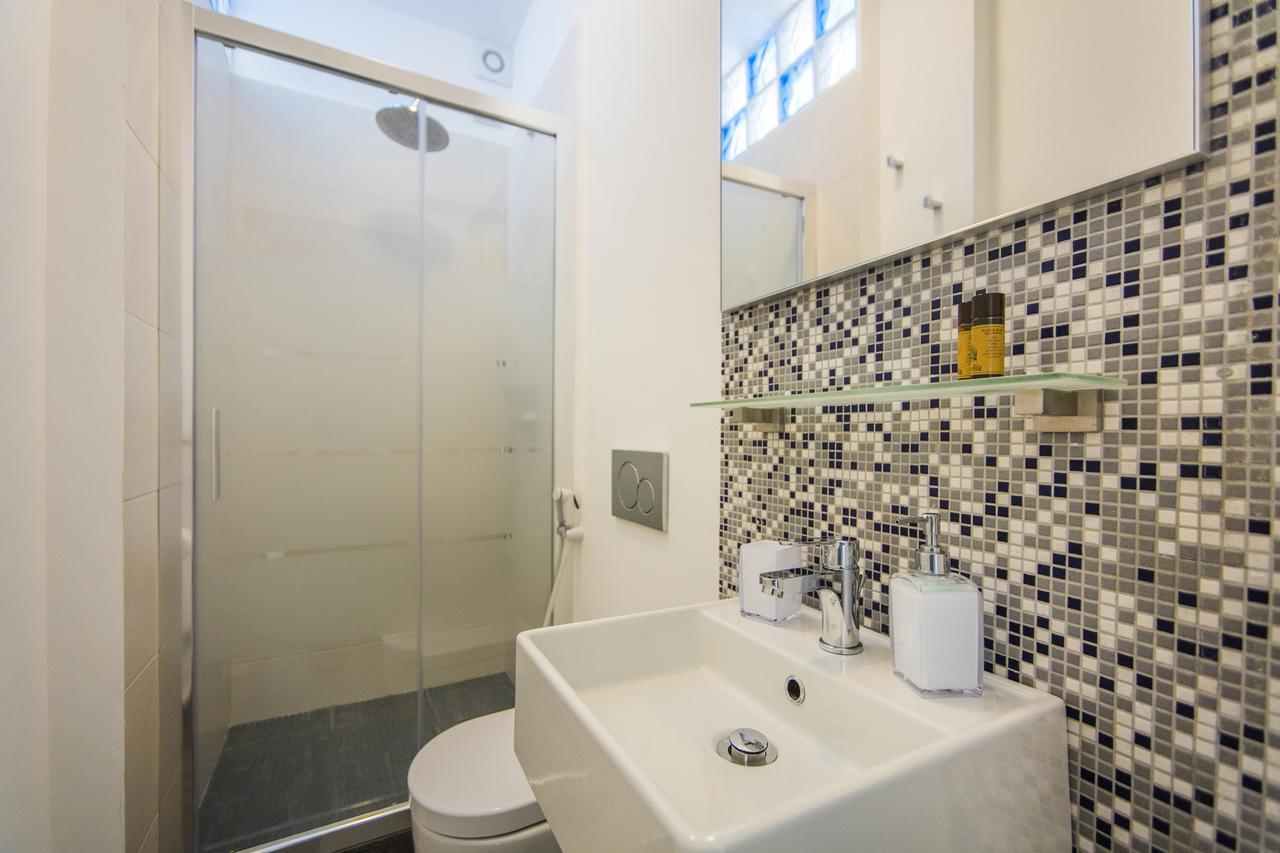 B&B Bianco E Blu Марина-ди-Рагуза Экстерьер фото