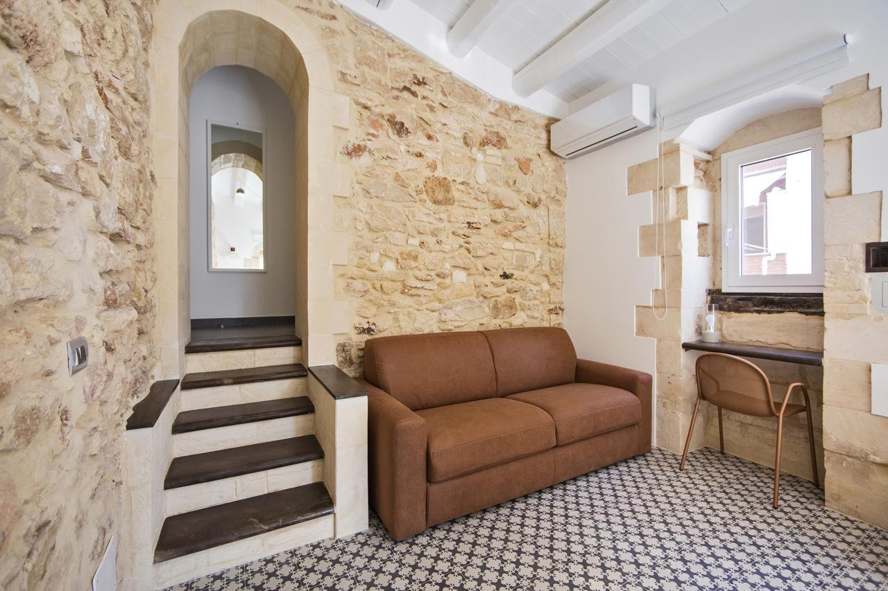 B&B Bianco E Blu Марина-ди-Рагуза Экстерьер фото